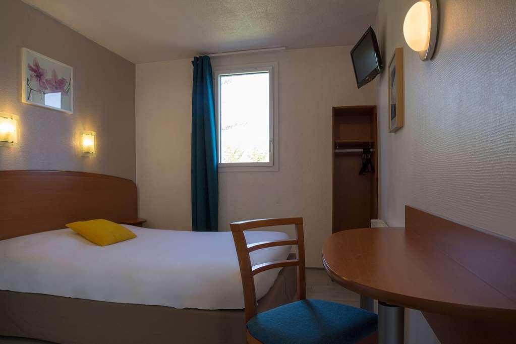 The Originals City, Hotel Novella Confort, Nantes Est Carquefou Zimmer foto