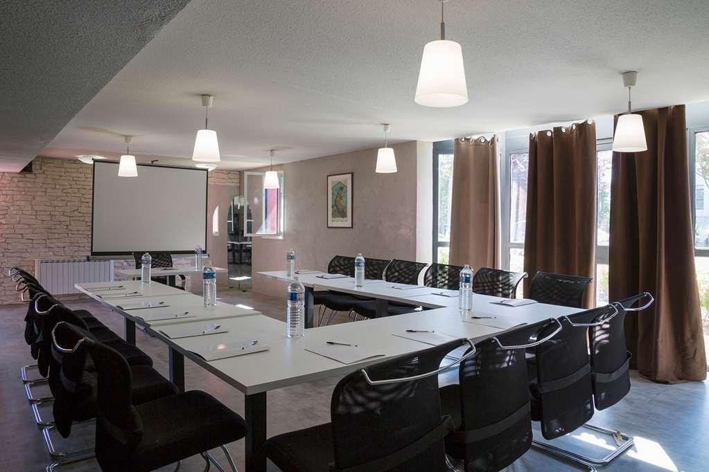 The Originals City, Hotel Novella Confort, Nantes Est Carquefou Einrichtungen foto