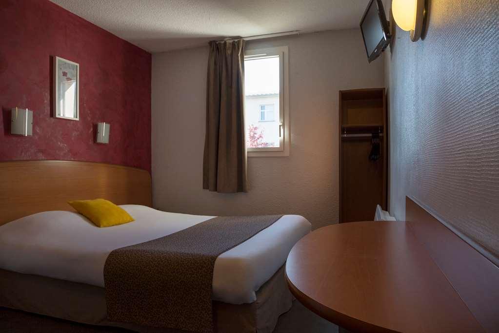 The Originals City, Hotel Novella Confort, Nantes Est Carquefou Zimmer foto