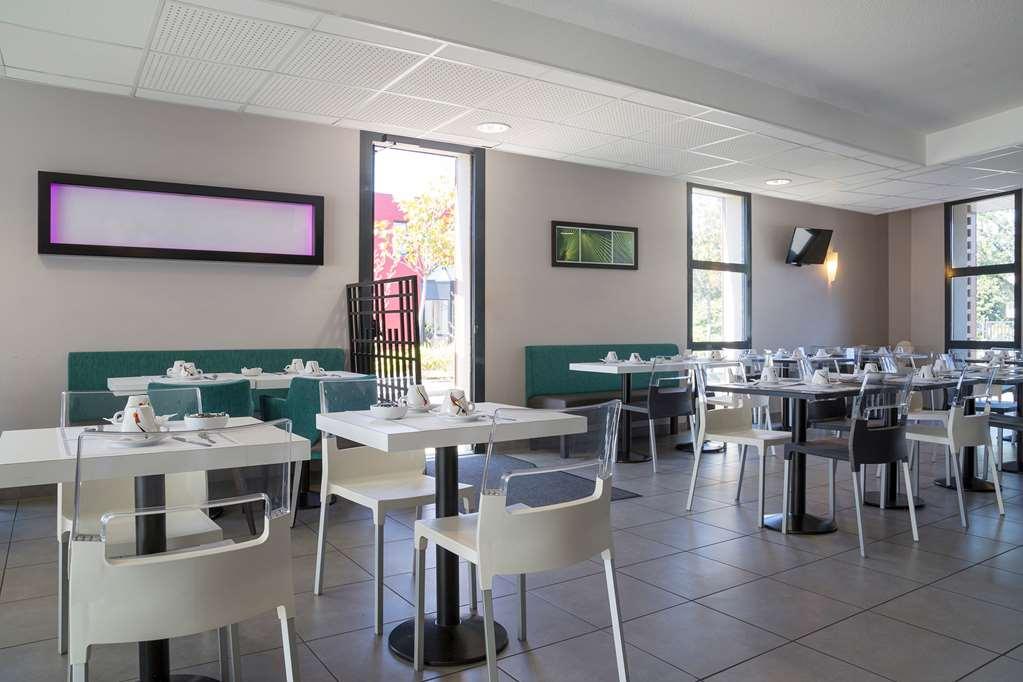 The Originals City, Hotel Novella Confort, Nantes Est Carquefou Ausstattung foto